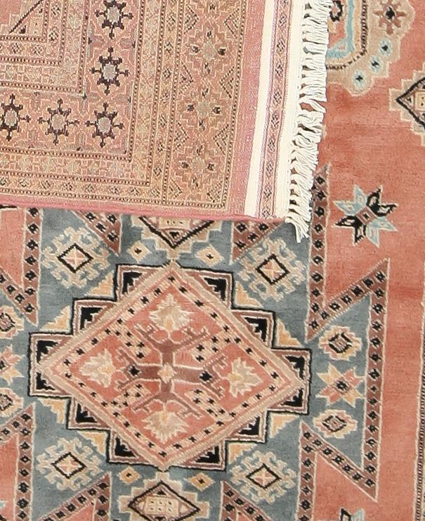 MATTA, Kashmir. Ca 200 x 128 cm.