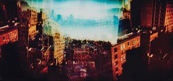 193. Jacob Felländer, "Soho Empire", 2009.