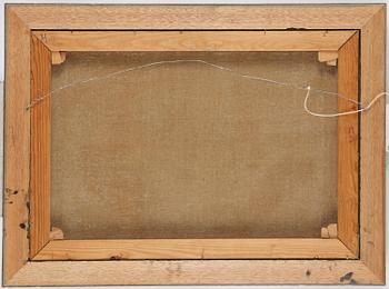 Serge Charchoune, Composition - Nature morte.