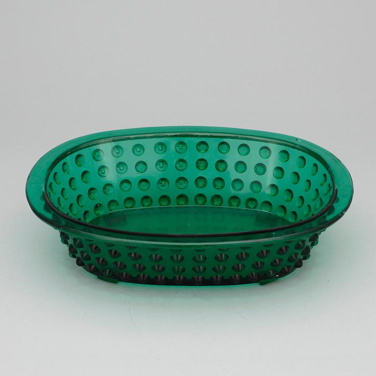 JARDINIERE, Josef Frank, "Hortus", Firma Svenskt tenn.