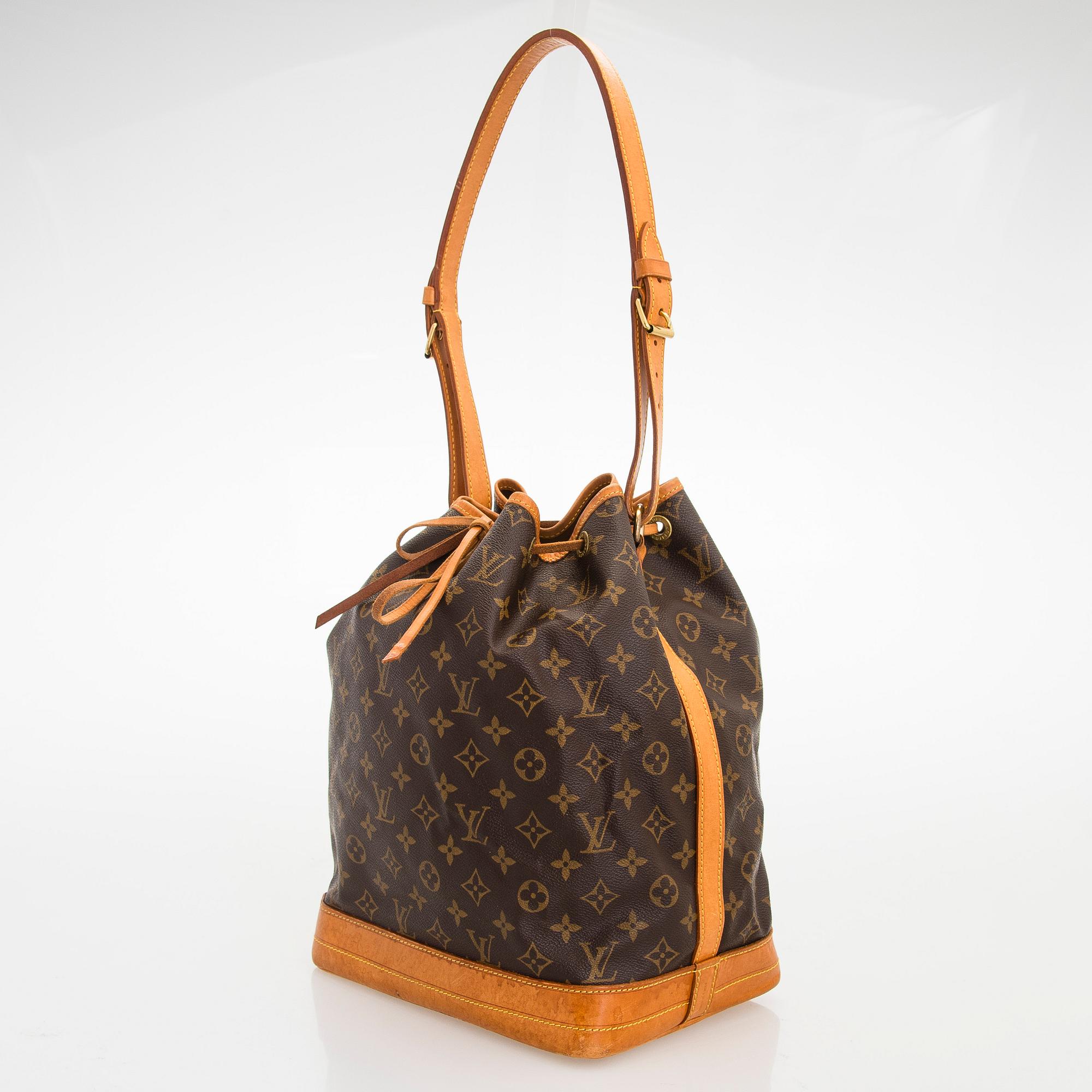 Louis Vuitton, "Noé", väska.