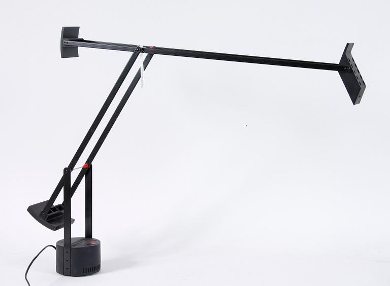 BORDSARMATUR, "Tizio", R Sapper för Artemide, Italien, 1900-talets sista kvartal.