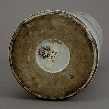 PENSELVAS, Kina, 1900-talets första hälft.