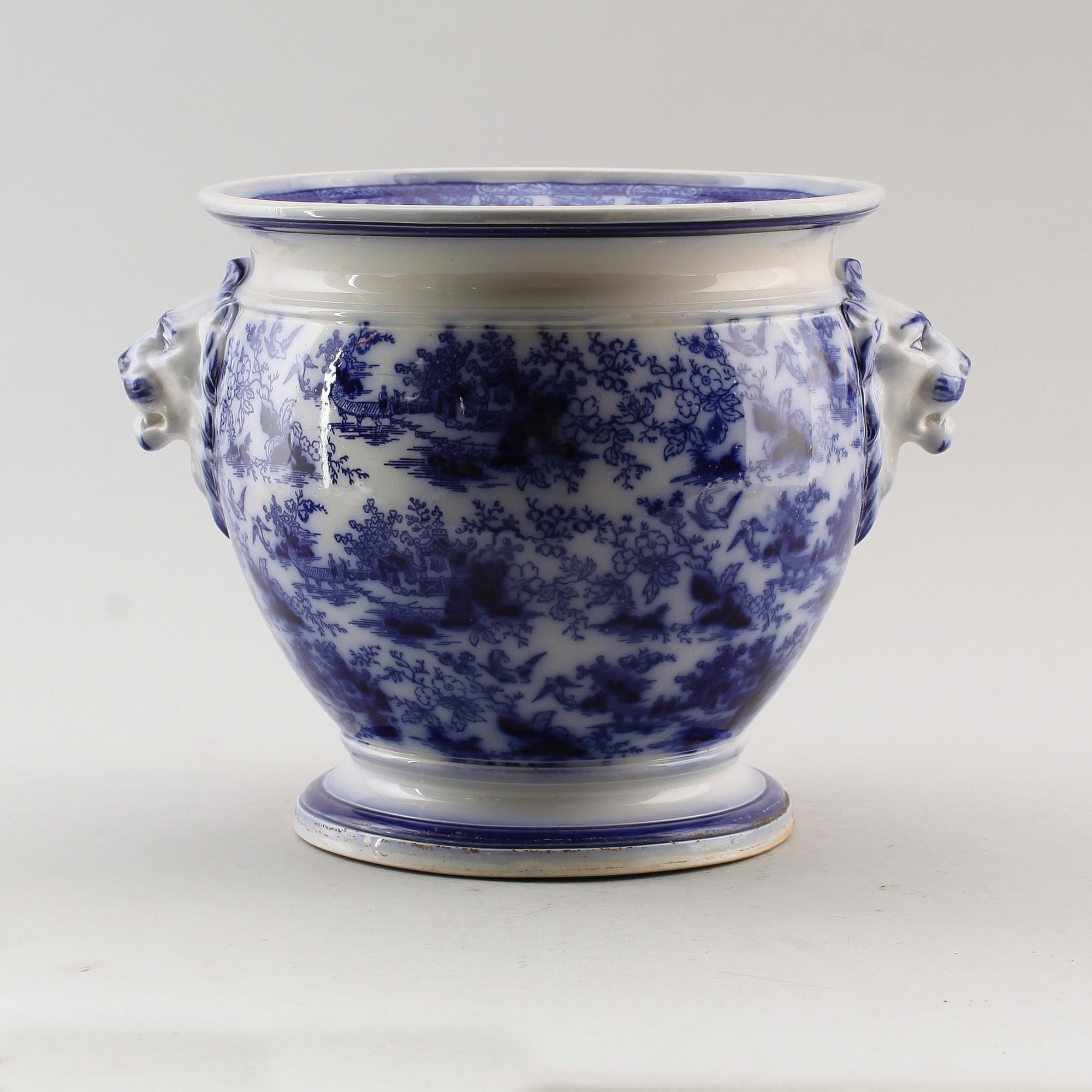 YTTERFODER, porslin, Gustavsberg, 1900-talets första hälft.