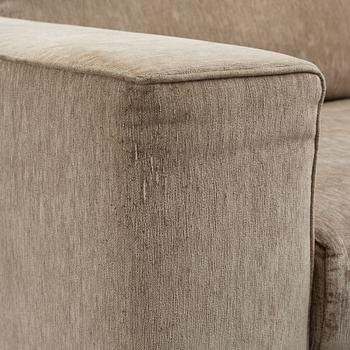 Sofa, Minotti, Italy.