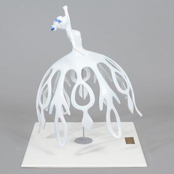 SNÖFLINGA, NK 2016.