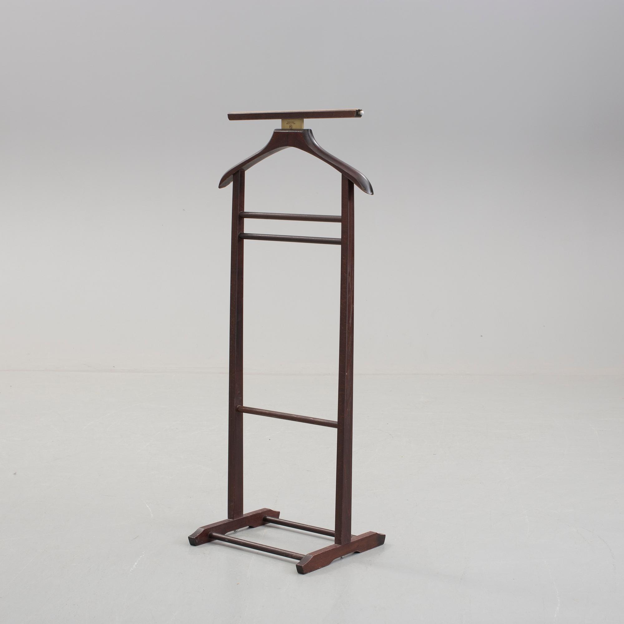 HERRBETJÄNT, Italien. 1900-talets tredje kvartal.