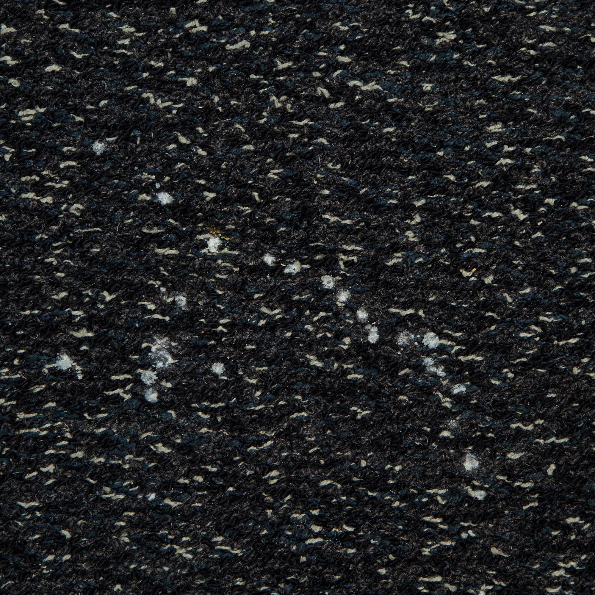 A carpet, "Esther 600", Gunilla Lagerhem Ullberg, Kasthall, ca 375 x 257 cm.