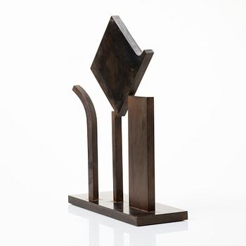 Arne Tengblad, "Bära II".