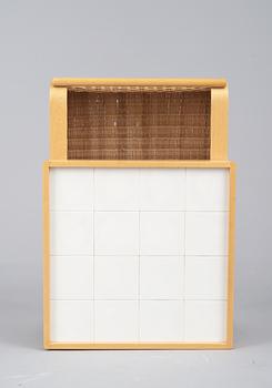 Alvar Aalto, A TEA TROLLEY 900.