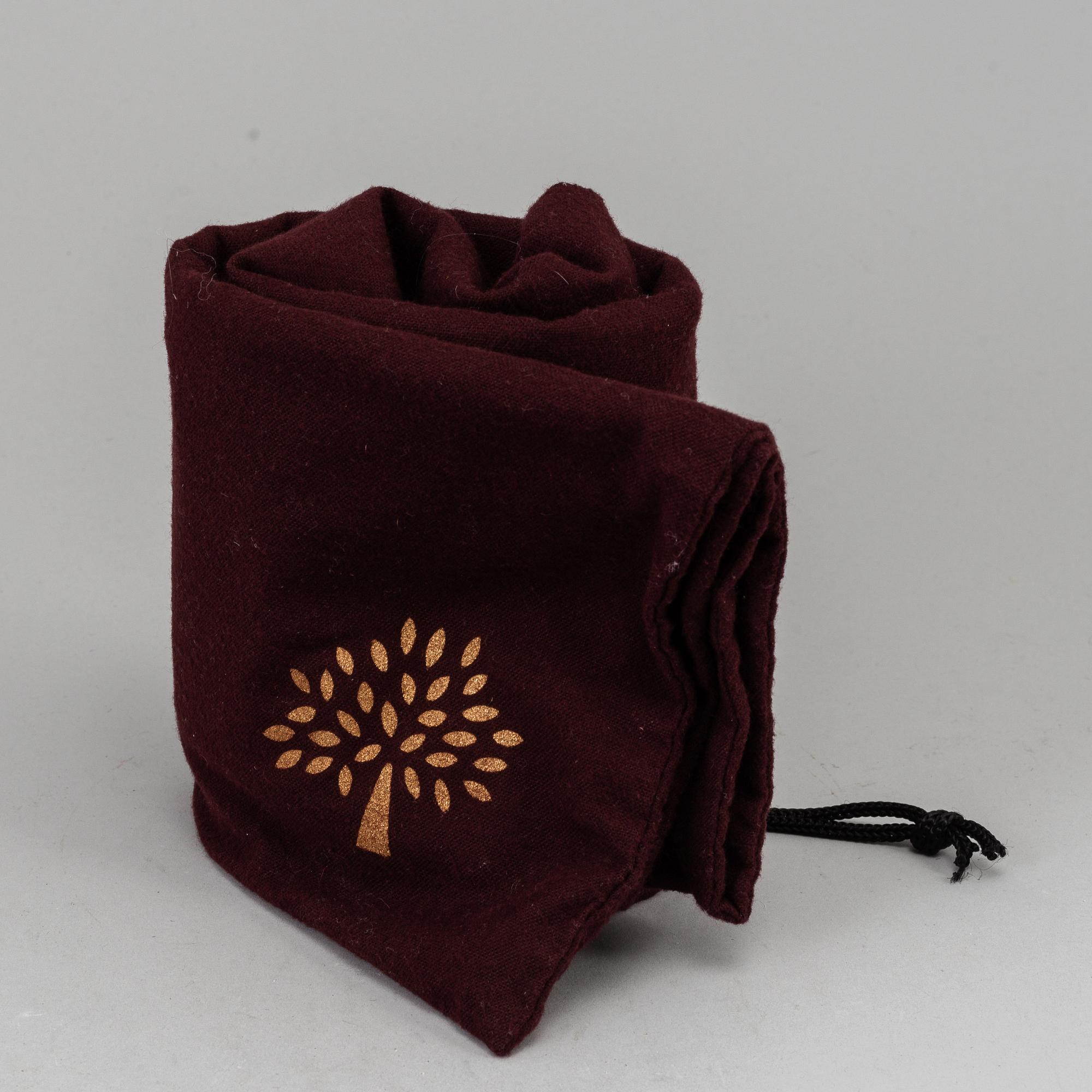 MULBERRY, väska, "Bayswater".