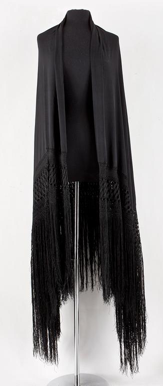 SJAL, 1900-talets första hälft.