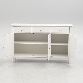 A "Stockholm" sidetable, Englesson, Sweden.