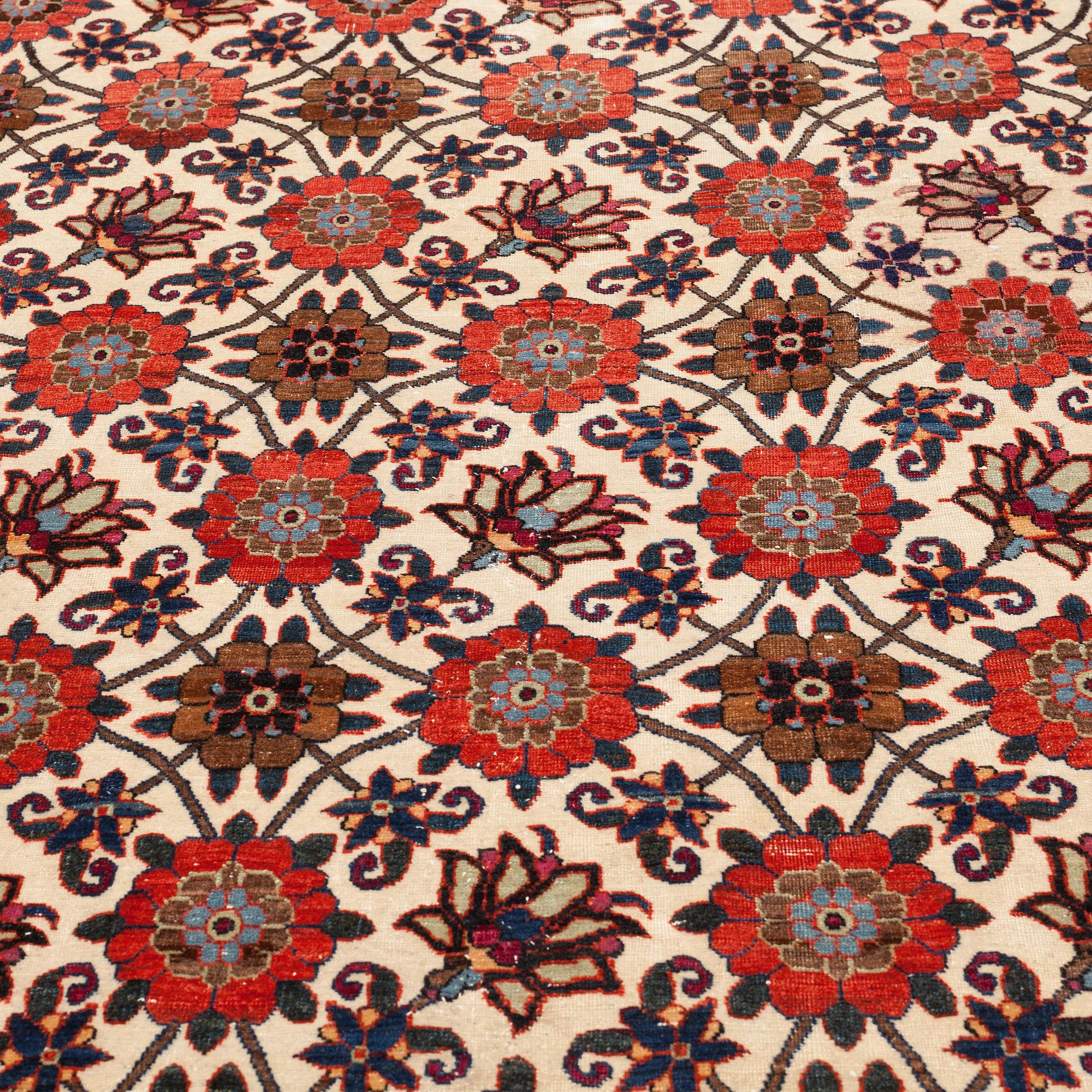 MATTA, Semiantik, Veramin, ca 313 x 203 cm.