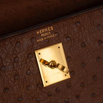 Hermès, Kelly 40, 1991.
