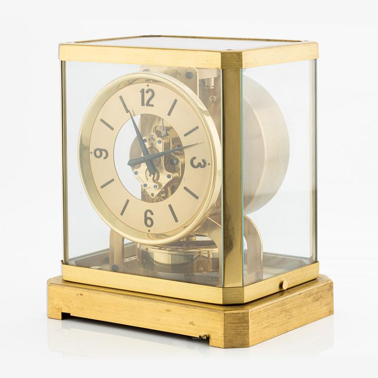 Jaeger-LeCoultre, Atmos table clock, second half of the 20th century.