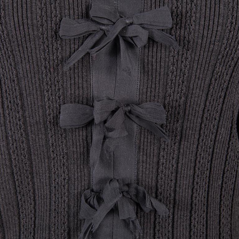 BLUS, Chanel.
