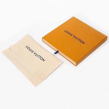 Louis Vuitton, väska, "Pochette Double Zip", 2019.