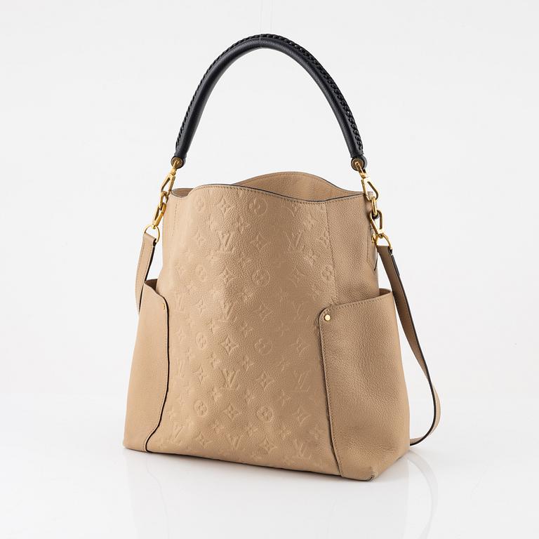 Louis Vuitton, bag "Bagatelle".