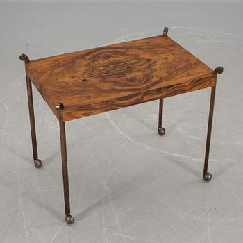 RULLBORD, troligen Bodafors.