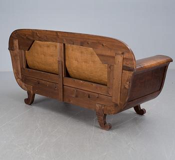 SOFFA, Karl Johan-stil, 1900-tal.