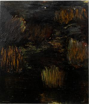 Johan Petterson, Untitled.