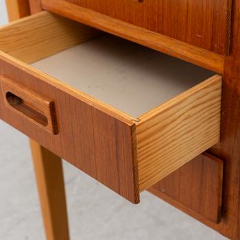 Desk, 1960s.