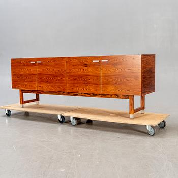 Kai Kristiansen, sideboard, Preben Skov Andersen, PSA Furniture, Danmark, 1960/70-tal.
