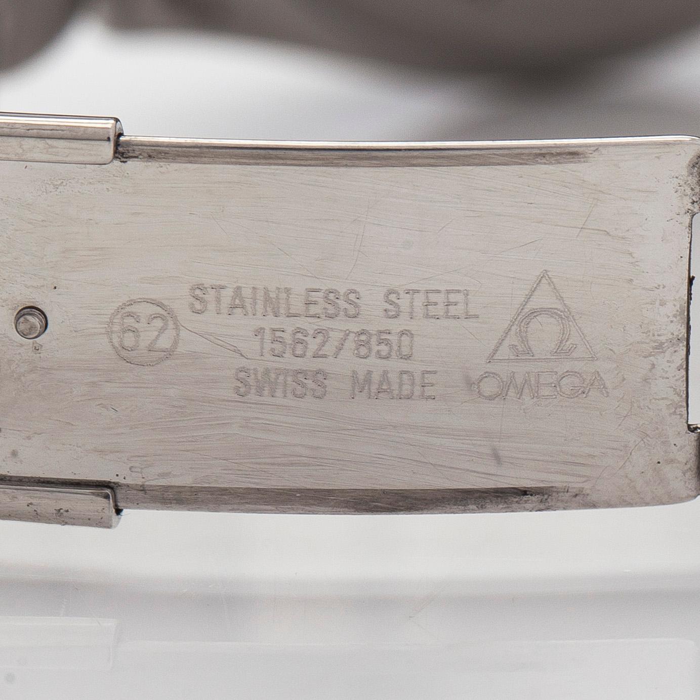 Omega, Speedmaster, Racing, Triple Date, "Michael Schumacher World Champion 2002", chronograph, wristwatch, 39 mm.