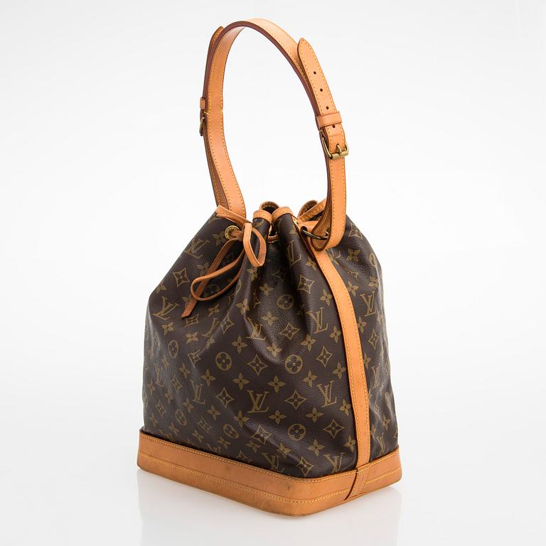 Louis Vuitton, "Noé", väska.