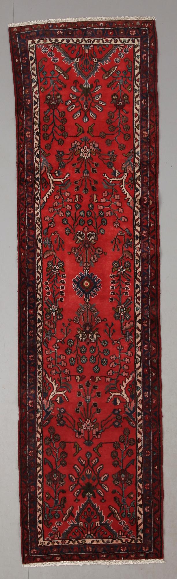 MATTA, Hamadan, ca 297 x 79 cm.
