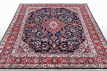 Matto, Sarouk, ca 308 x 245 cm.