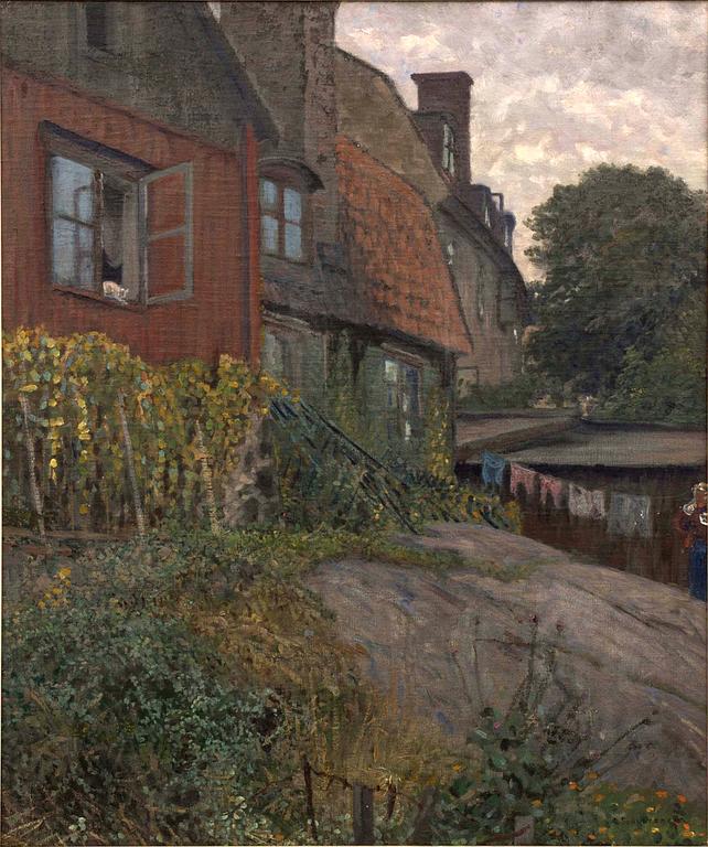 ANSHELM SCHULTZBERG,