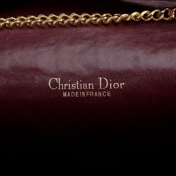VÄSKA, Christian Dior.