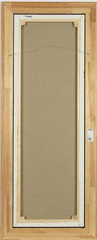 Pernilla Stappe, I coctailbaren.