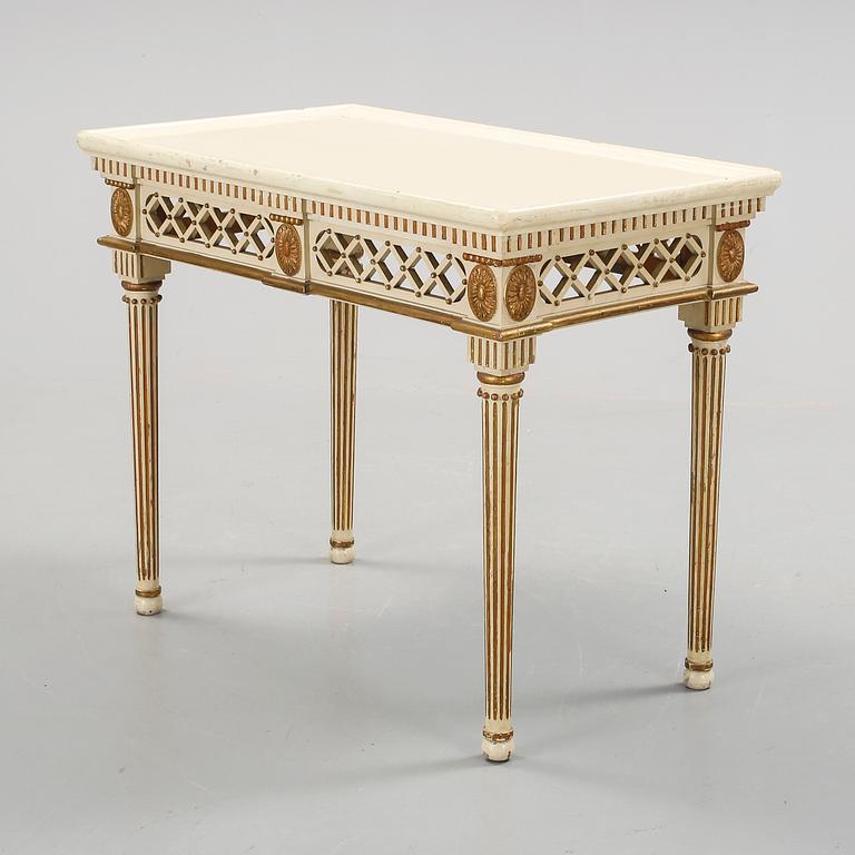 BORD, Danmark, 1800-talets slut.