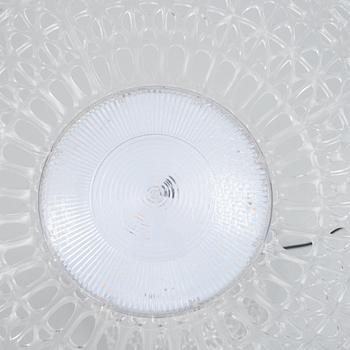 Ferruccio Laviani, a 'Kabuki Floor Lamp', Kartell.