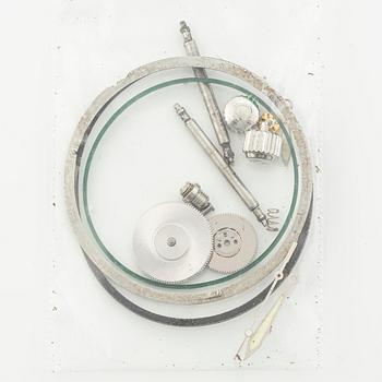 Omega, Seamaster, Professional, Diver 300M, ca 2006.