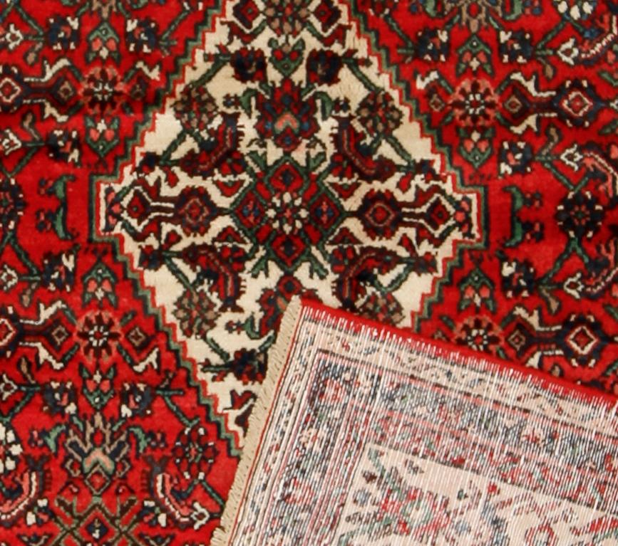 MATTA, Baktiari, ca 350 x 240 cm.
