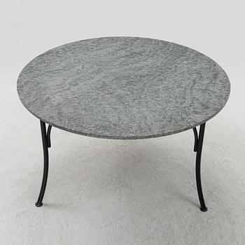 Olle Rex, a garden table, Firma Svenskt Tenn, Sweden.