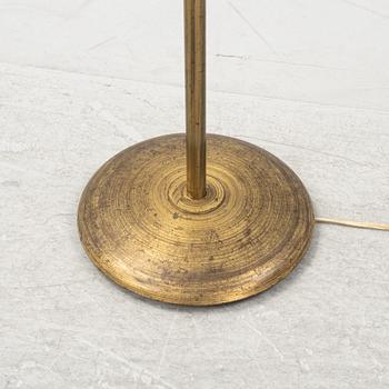 Golvlampa, Böhlmarks, 1940-tal.