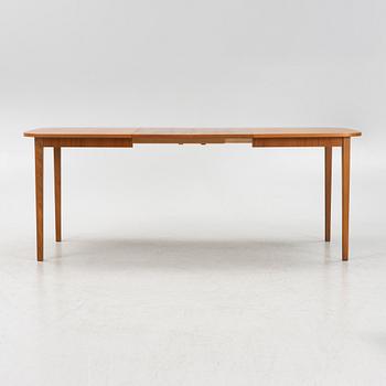 Matbord, 1950/60-tal.