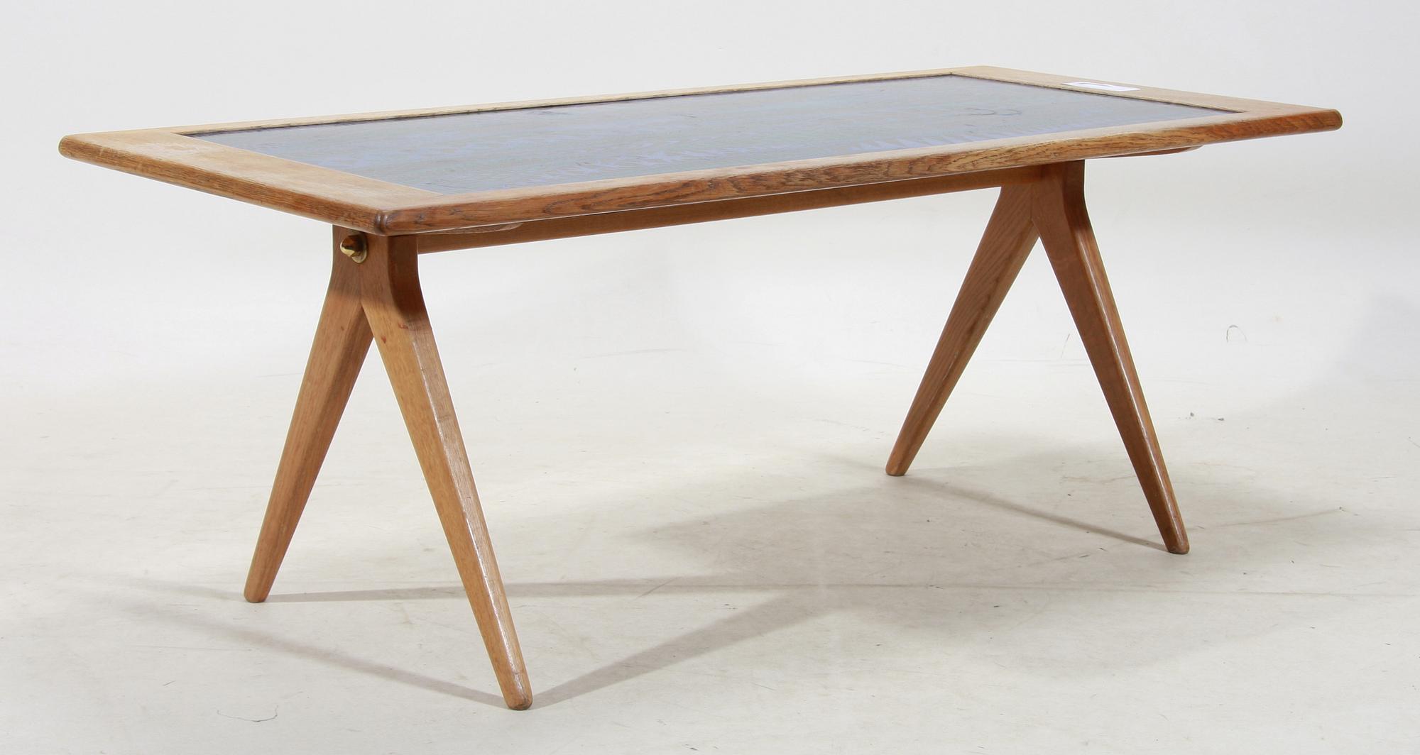 SOFFBORD, Stig Lindberg för Gustavsberg och Nordiska Kompaniet.