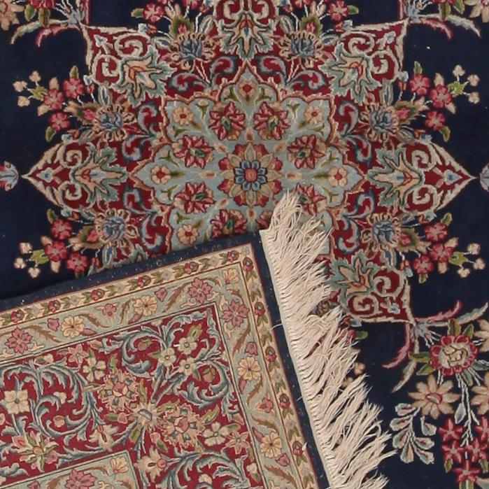 MATTA, Kirman, old. 330 x 240 cm.