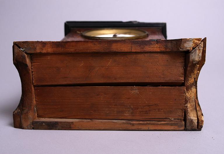 BORDSPENDYL, 1800-tal, troligen Danmark.