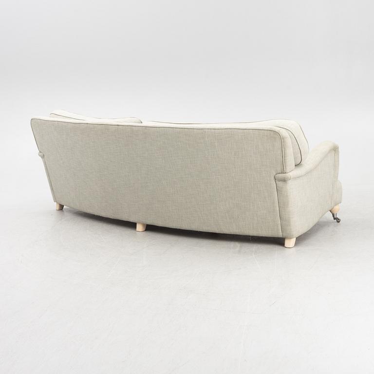 Bröderna Andersson, an "Andrew" sofa.