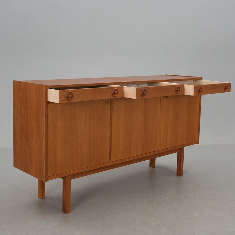 SIDEBOARD, 1960-tal.