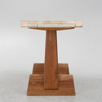 Axel Einar Hjorth, an "Utö" table, Nordiska Kompaniet, 1930s.