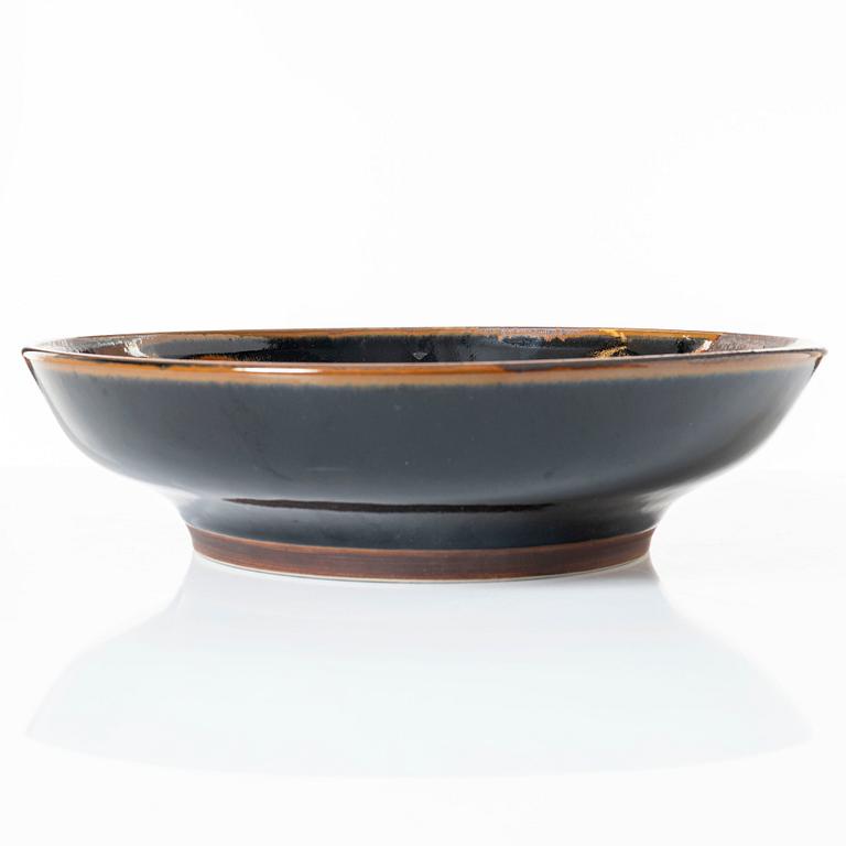 Carl-Harry Stålhane, bowl, Rörstrand, unique.