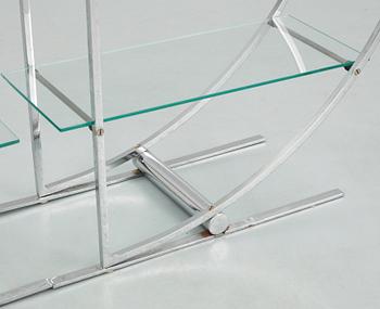 HYLLA, art deco stil, 1900-talets fjärde kvartal.